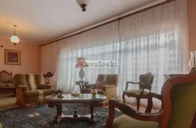 Casa com 7 quartos à venda na Rua Coronel Silvério Antônio de Morais, --, Saúde, São Paulo