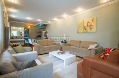 Casa com 4 quartos à venda na Rua Professor Pascoal Pacchi, --, Aclimação, São Paulo