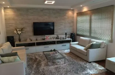 Casa com 4 quartos à venda na Rua Cinco de Julho, --, Ipiranga, São Paulo