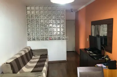 Apartamento 2 dormitórios 1 suite 2 wcs 1 vaga - vila gumercindo- acesso ao metrô