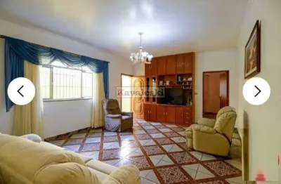 Casa com 3 quartos à venda na Rua Doutor José Maria Azevedo, --, Vila Monumento, São Paulo