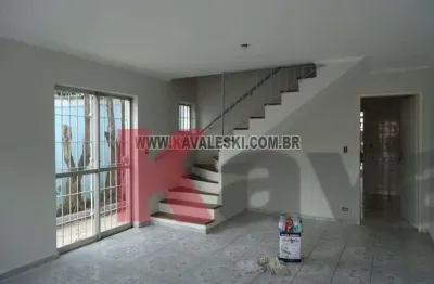 Casa com 3 quartos à venda na Rua Abagiba, --, Sacomã, São Paulo