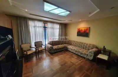 Casa com 4 quartos à venda na Rua Engenheiro Edgar Autran, --, Jardim Maria Estela, São Paulo