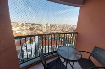 Apartamento com 2 quartos à venda na Rua Calógero Calia, --, Vila Santo Estéfano, São Paulo