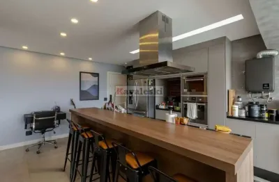 Apartamento com 2 quartos à venda na Rua Paula Ney, --, Vila Mariana, São Paulo