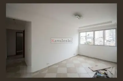 Apartamento com 2 quartos à venda na Rua Padre Machado, --, Bosque da Saúde, São Paulo