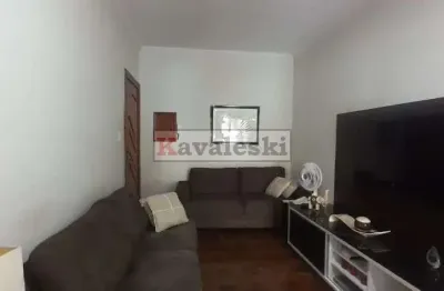Apartamento com 2 Quartos e 1 banheiro à Venda, 93 m² por R$ 380.000