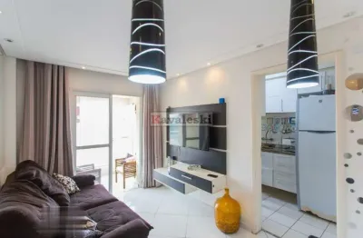 Apartamento com 2 quartos à venda na Rua Nossa Senhora das Mercês, --, Vila das Mercês, São Paulo