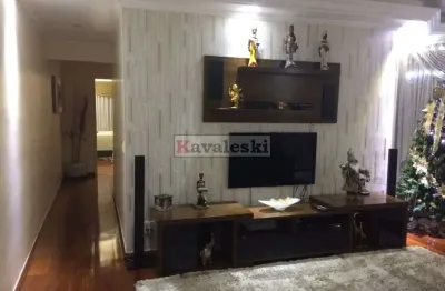 Apartamento para venda , localizado na vila monte alegre ,são paulo -sp