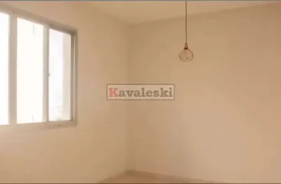 Apartamento com 2 quartos à venda na Rua Guiratinga, --, Chácara Inglesa, São Paulo