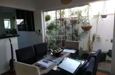 Casa com 3 quartos à venda na rua adolfo caminha, --, vila nair, são paulo, 280 m2 por r$ 1.269.000
