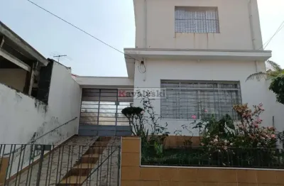 Casa com 3 quartos à venda na Rua João Baptista da Rocha Correa, --, Indianópolis, São Paulo