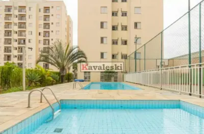 Apartamento reformado 3 dormitórios 1 suite 2 wcs 1 vaga lazer ipiranga