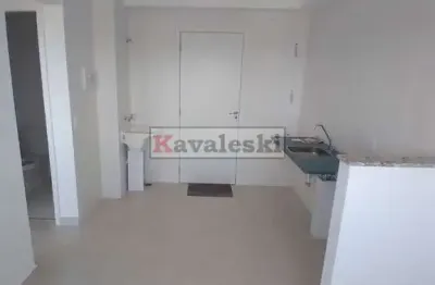 Apartamento para Locação 2 dormitórios - lazer - Somente 1.500,00