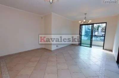 Apartamento com 3 quartos à venda na Avenida Prefeito Fábio Prado, --, Vila Mariana, São Paulo