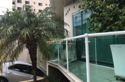 Residência de alto padrão em área nobre do bairro moinho velho!