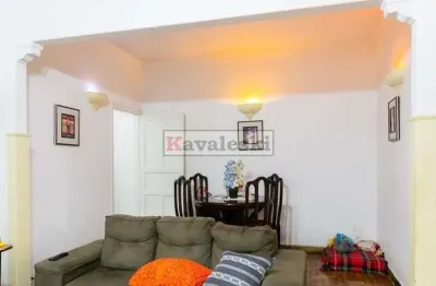 Casa com 3 quartos à venda na Rua Jaguapita, --, Vila Natália, São Paulo