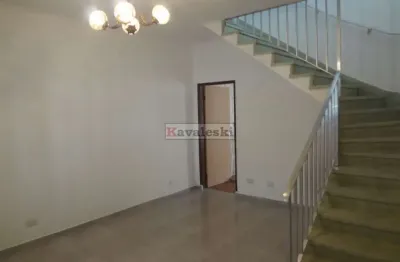 * sobrado em ótima localização , próximo ao futuiro metrô linha rosa para 2028 .