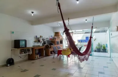 Sobrado na chacara inglesa - vl mariana. confira!!!!