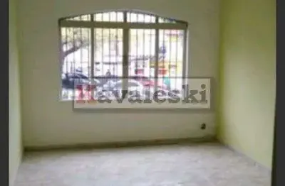 *  oportunidade vila liviero sobrado comercial = residencial .