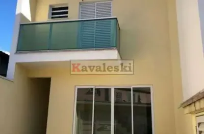 Casa com 3 quartos à venda na Rua José Antônio Maver, --, Vila Gumercindo, São Paulo