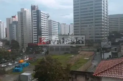 Excelente oportunidade à 450 m do metrô conceição! 1 dorm. com 1 vaga