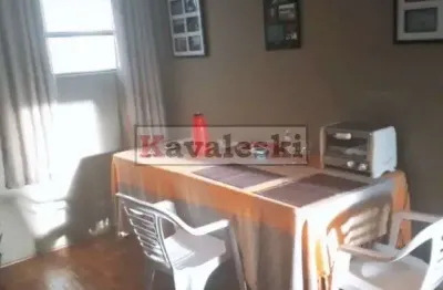 Excelente oportunidade à 450 m do metrô conceição! 1 dorm. com 1 vaga