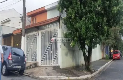 ** sobrado no alto do ipiranga ao lado do metrô !! vila gumercindo .