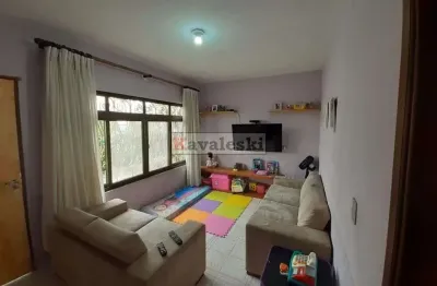 Casa com 4 quartos à venda na Rua João José da Silva, --, Vila Caraguatá, São Paulo