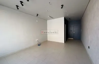 Casa comercial com 1 sala para alugar na Rua Sérgio Cardoso, --, Vila Santo Estéfano, São Paulo