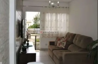 Casa com 2 quartos à venda na Rua Eduardo Ferreira Franca, --, Vila Água Funda, São Paulo