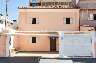 Casa com 3 quartos à venda na Rua Eiras Garcia, --, Vila Monumento, São Paulo