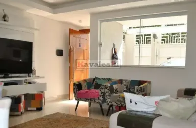 Casa com 2 quartos à venda na Rua Eiras Garcia, --, Vila Monumento, São Paulo