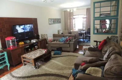 Casa com 4 quartos à venda na Rua Leandro de Carvalho, --, Vila Monumento, São Paulo