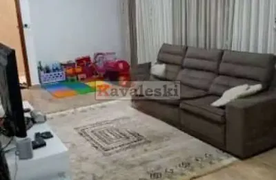Casa com 4 quartos à venda na Rua Jorge Moreira, --, Vila Monumento, São Paulo