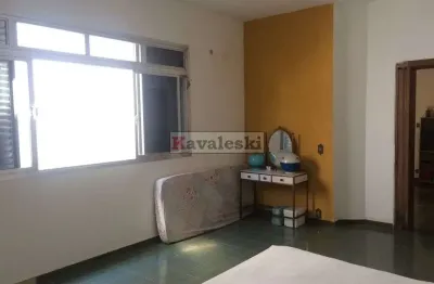 Casa com 3 quartos à venda na Rua Caritianas, --, Vila Monumento, São Paulo