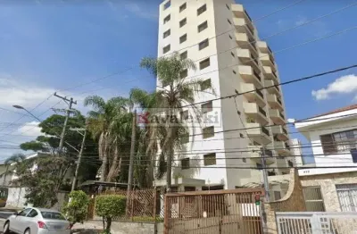Apartamento com 3 quartos à venda na Rua Elisa Silveira, --, Vila Santo Estéfano, São Paulo