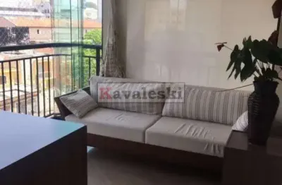 Apartamento com 2 quartos à venda na Rua Virginópolis, --, Sacomã, São Paulo