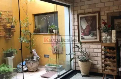 Casa com 4 quartos à venda na Rua França Júnior, --, Jardim da Saude, São Paulo