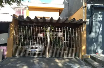 Casa com 2 quartos à venda na Rua Cipriano Barata, --, Ipiranga, São Paulo