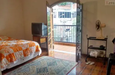 Casa com 5 quartos à venda na Rua Dezoito de Outubro, --, Jardim Maria Estela, São Paulo