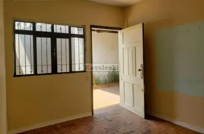 }  casa térrea terreno 8 x 20 ao lado da  avenida .