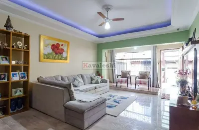 Casa com 3 quartos à venda na Rua Guarujá, --, Mirandópolis, São Paulo