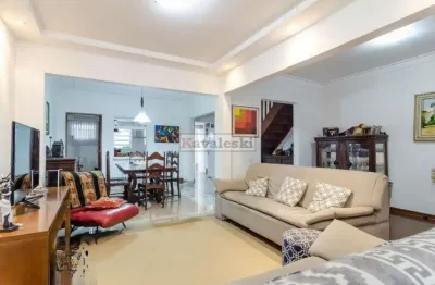 Casa com 4 quartos à venda na Rua dos Miosótis, --, Mirandópolis, São Paulo