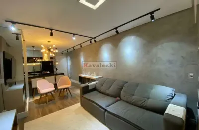 Apartamento com 2 quartos à venda na Rua Manuel de Morais, --, Vila Mariana, São Paulo