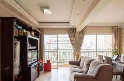 * apartamento ao lado do metrô alto do ipiranga ..2 vagas ..