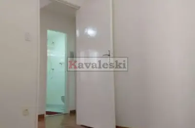 Apartamento com 2 quartos à venda na rua heitor peixoto, --, cambuci, são paulo, 44 m2 por r$ 360.000