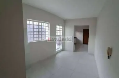 **Sobrado de ALTÍSSIMO padrão a venda no bairro VILA CLEMENTINO***
