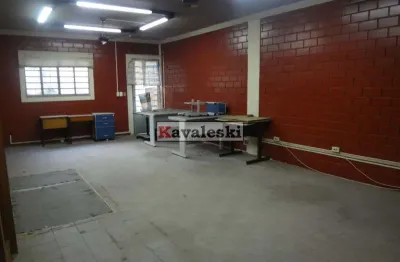 Casa comercial com 6 salas para alugar na rua bertioga, --, chácara inglesa, são paulo, 180 m2 por r$ 6.500