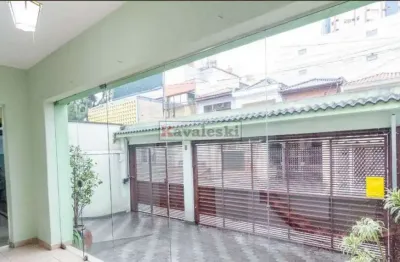 Casa com 4 quartos à venda na Rua das Hortênsias, --, Mirandópolis, São Paulo
